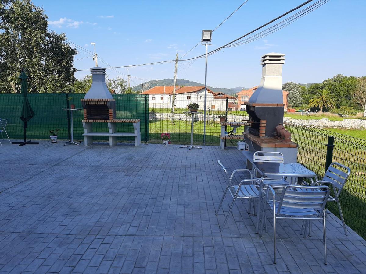 Ferienwohnung Biules - La Colina Arnuero Exterior foto