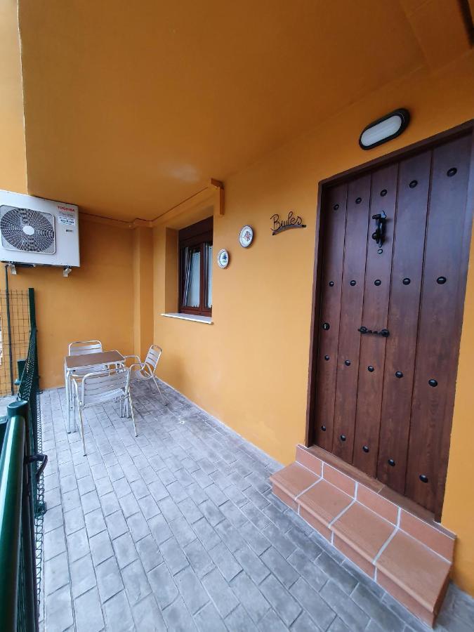Ferienwohnung Biules - La Colina Arnuero Exterior foto