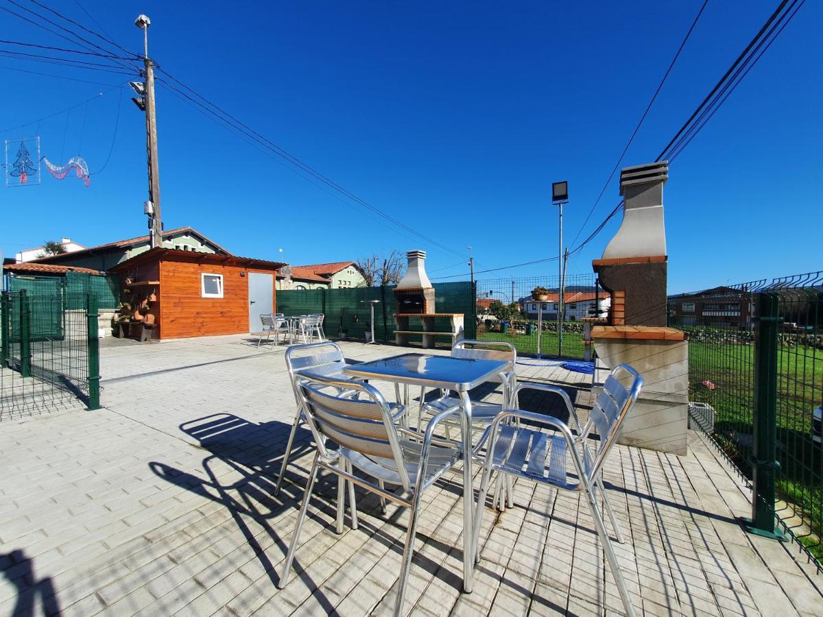 Ferienwohnung Biules - La Colina Arnuero Exterior foto