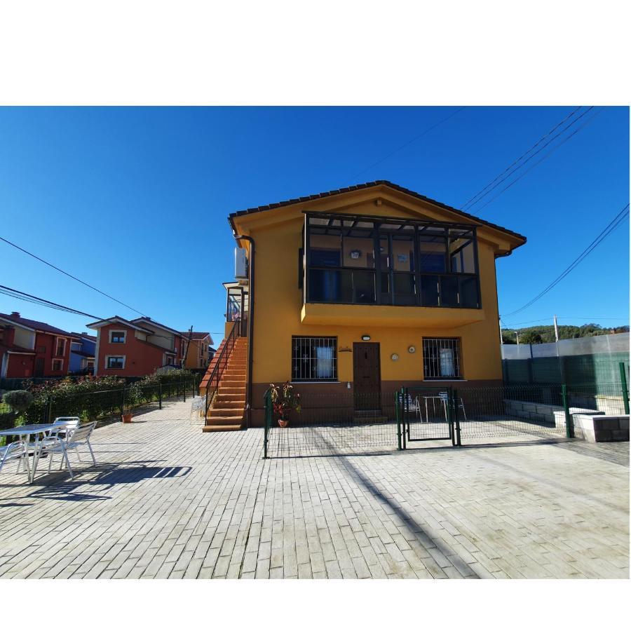 Ferienwohnung Biules - La Colina Arnuero Exterior foto