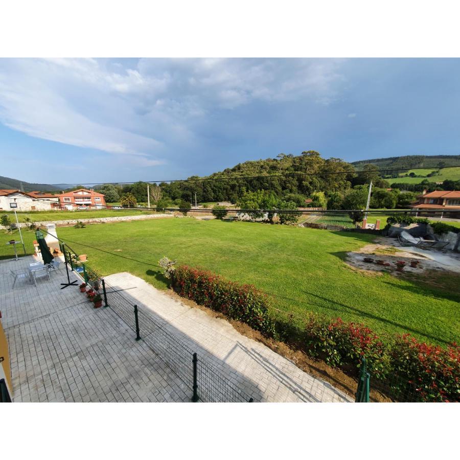 Ferienwohnung Biules - La Colina Arnuero Exterior foto
