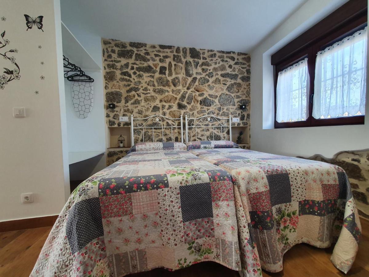 Ferienwohnung Biules - La Colina Arnuero Exterior foto