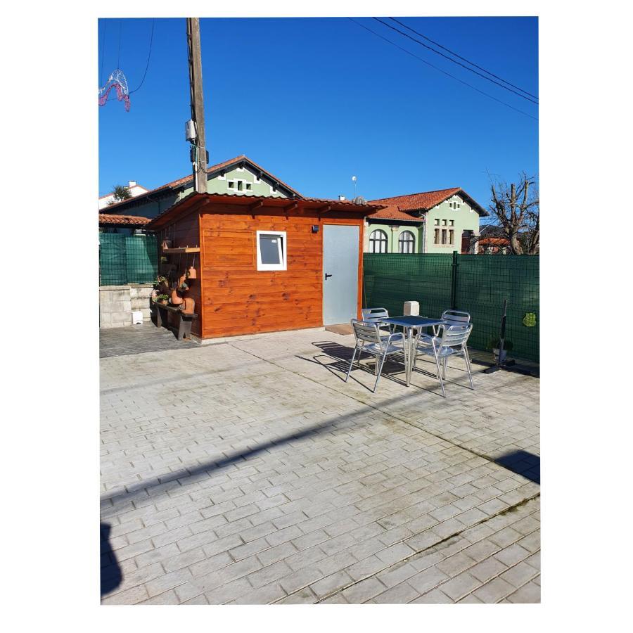 Ferienwohnung Biules - La Colina Arnuero Exterior foto