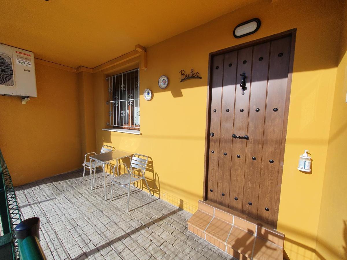 Ferienwohnung Biules - La Colina Arnuero Exterior foto