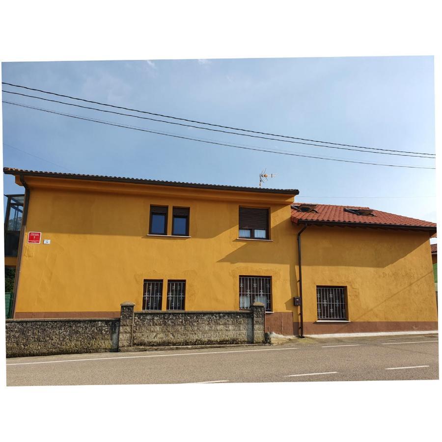 Ferienwohnung Biules - La Colina Arnuero Exterior foto