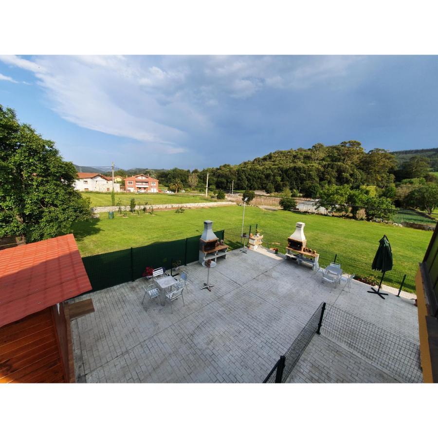 Ferienwohnung Biules - La Colina Arnuero Exterior foto