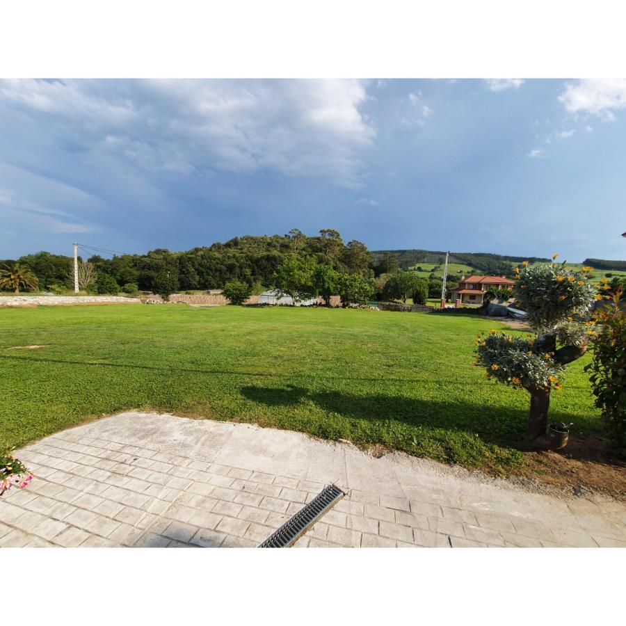 Ferienwohnung Biules - La Colina Arnuero Exterior foto