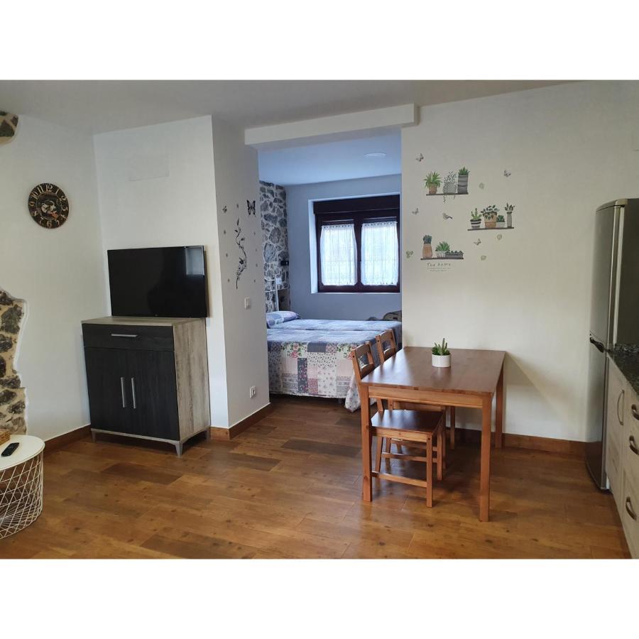 Ferienwohnung Biules - La Colina Arnuero Exterior foto