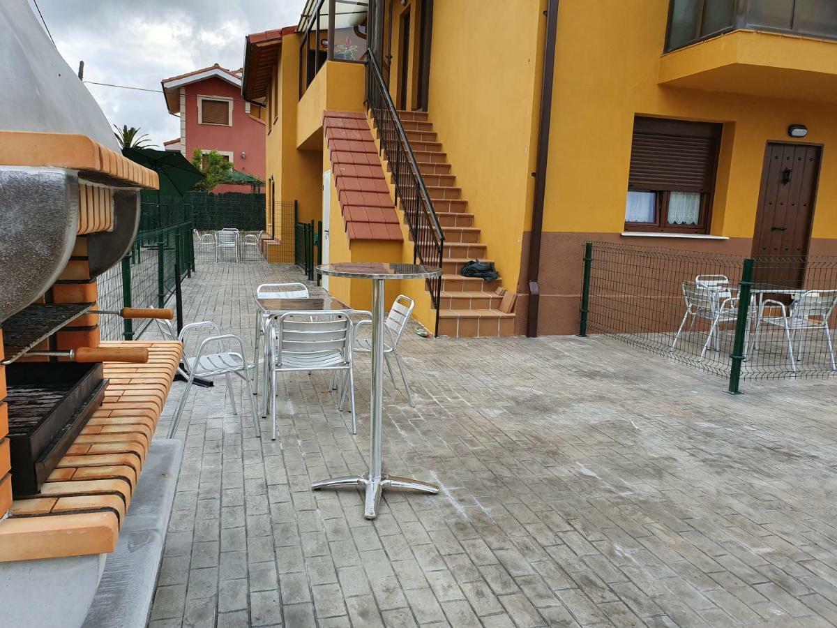 Ferienwohnung Biules - La Colina Arnuero Exterior foto