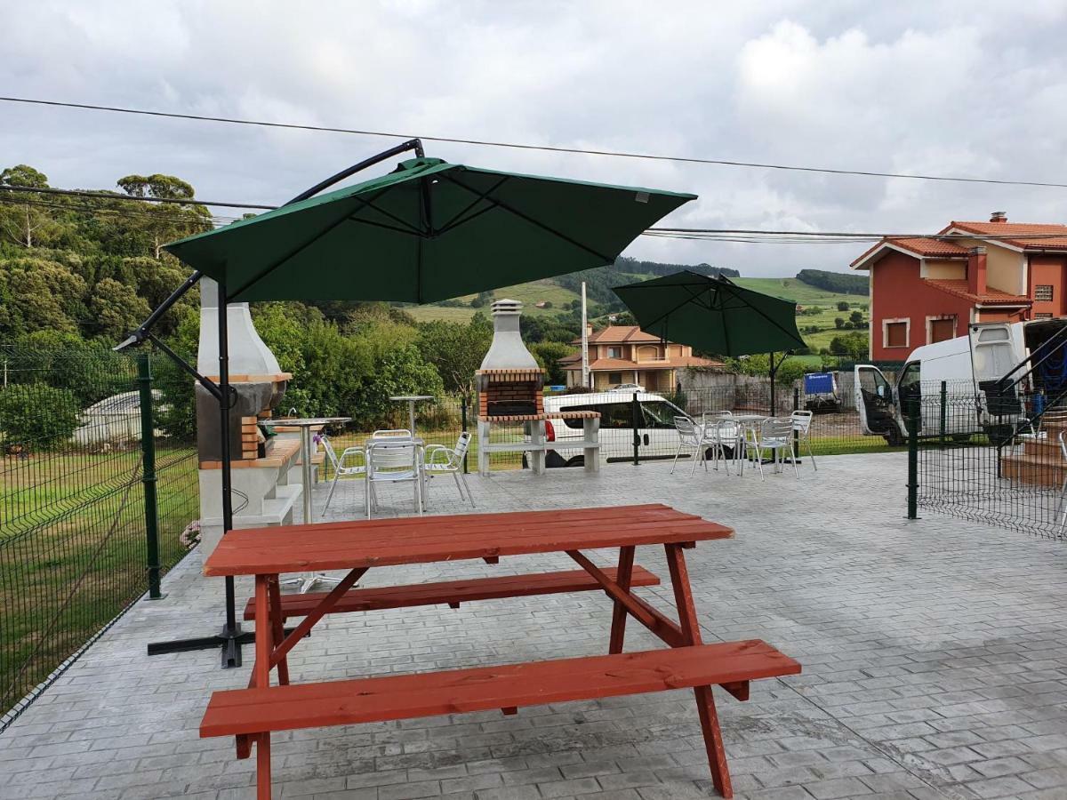 Ferienwohnung Biules - La Colina Arnuero Exterior foto
